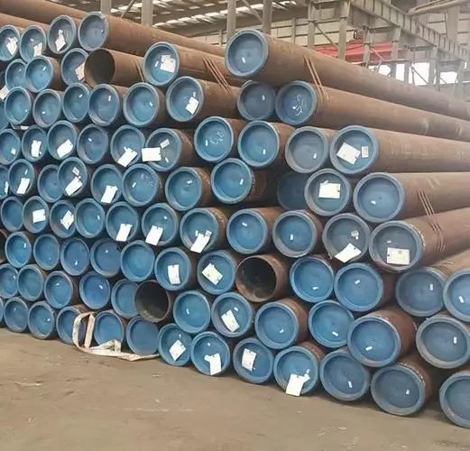 南平GB6479化肥設備用無縫鋼管