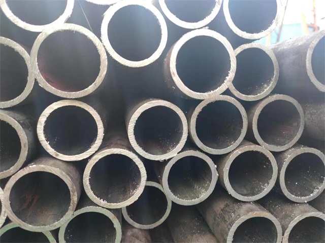 南平27simn無縫鋼管廠
