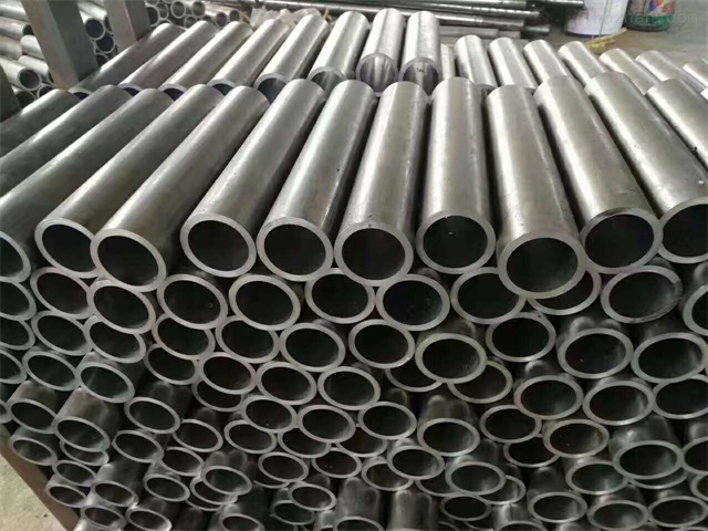 南平精密無縫鋼管售賣價格