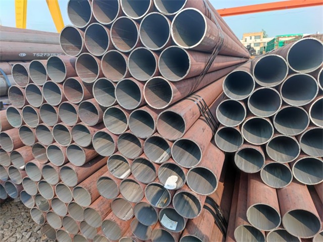 南平冷拔精密無縫鋼管加工廠